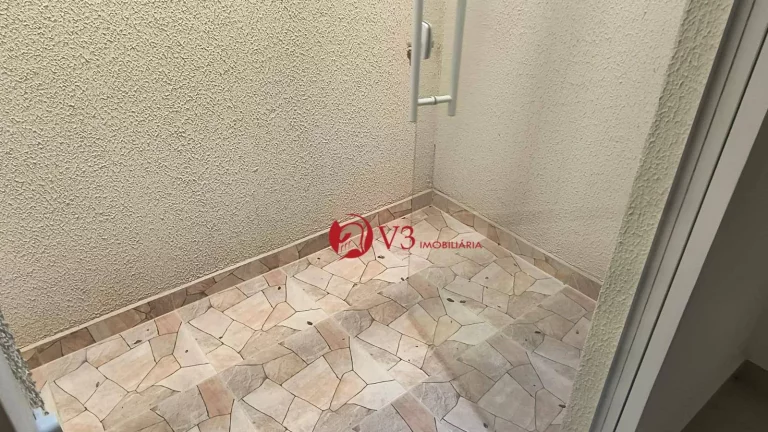 Imagem Apartamento com 2 dormitórios à venda, 49 m por R$ 255.000 - Cidade Patriarca - São Paulo/SP