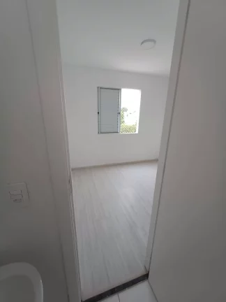 Imagem APARTAMENTO 50M² 2 QUARTOS 1 SUITE CONDOMINIO UP CLUB