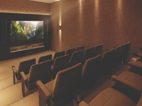 Imagem VENDA DE APARTAMENTO NO RESIDENCIAL ALTOS DO VIVAMAR II, EM UBATUBA/SP, 144m² c/ 3 suítes, sala de estar ampla, espaço gourmet e 2 vagas. CONSULTE-NOS