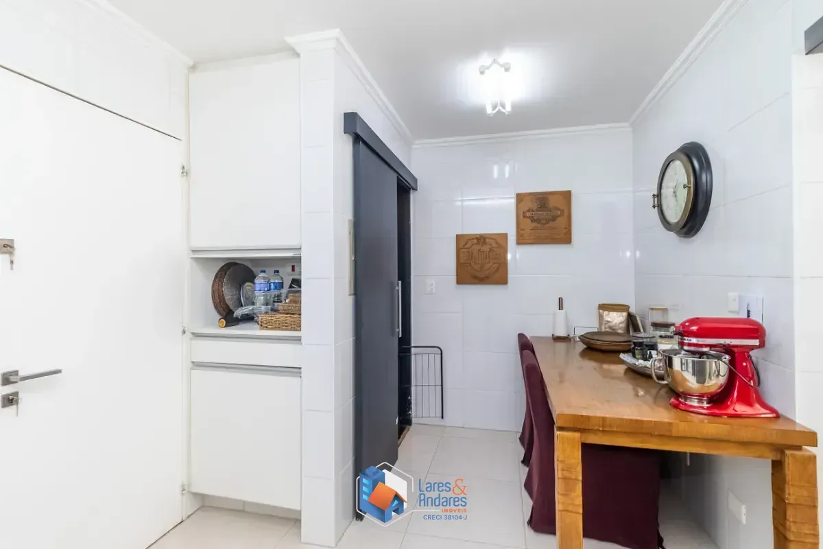 Imagem Apartamento para venda em Jardim Paulista com 2 quartos, sendo 1 suíte, 109m²