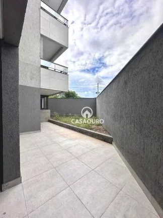 Imagem Apartamento à venda, 128 m² por R$ 1.520.000,00 - Santo Agostinho - Belo Horizonte/MG