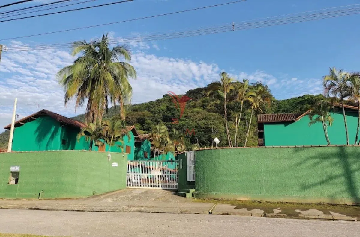 Imagem SOBRADO MOBILIADO EM CONDOMÍNIO FECHADO - PRÓXIMO À PRAIA