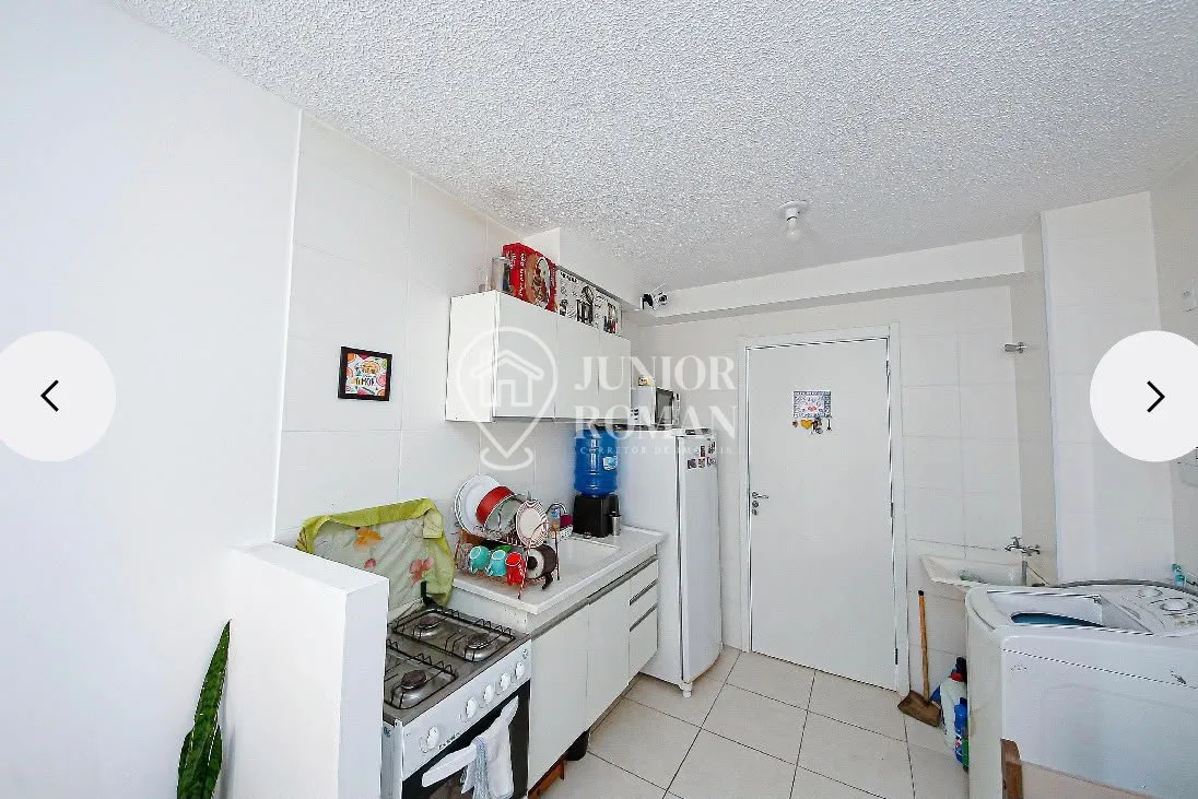 Imagem APTO 34M2 2 DORM VILA EMA - SÃO PAULO