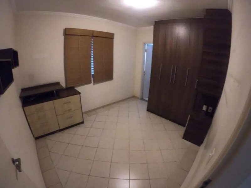 Imagem VENDE APARTAMENTO 93M² 3 QUARTOS CAMPOLIM SOROCABA -SP-