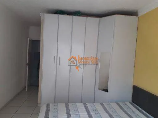 Imagem Casa com 2 dormitórios à venda, 150 m² por R$ 499.000,00 - Vila Silveira - Guarulhos/SP