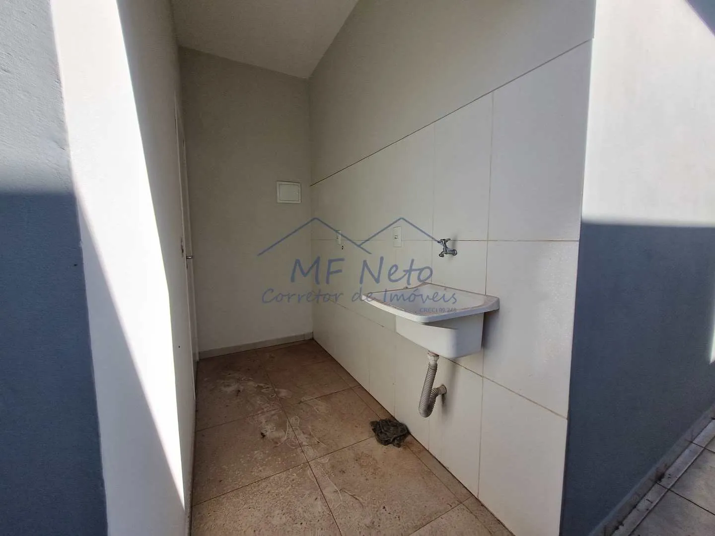 Imagem Casa Padrão