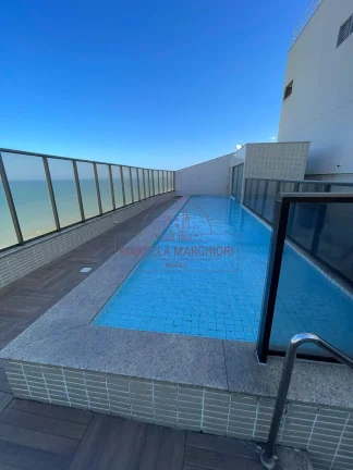 Imagem Apartamento sol da manhã. 68m, fechamento de varanda, porcelanato e armario