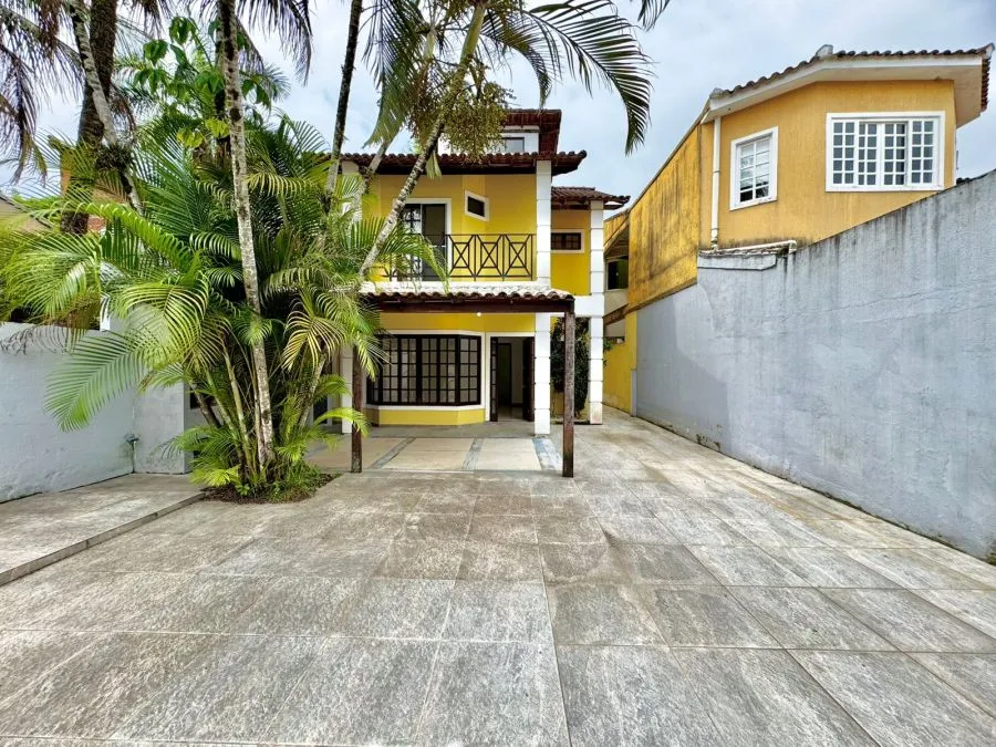 Imagem Casa 4 quartos em Vargem Grande | BRJ Imóveis