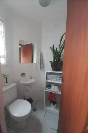 Imagem Apartamento excelente 104 m² Centro São Bernardo do Campo