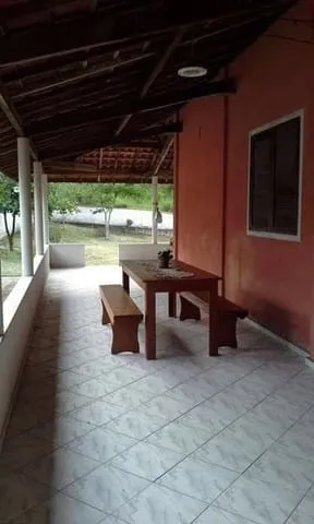 Imagem Chácara à venda 4 Quartos, Zona Rural, Natividade da Serra - SP