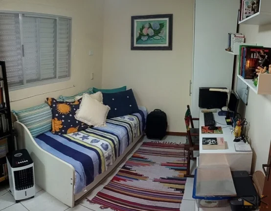 Imagem Apartamento à venda no itagua com 2 dormitórios sendo 1 suíte,varanda gourmet