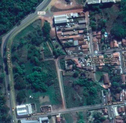 Imagem Terreno Padrão