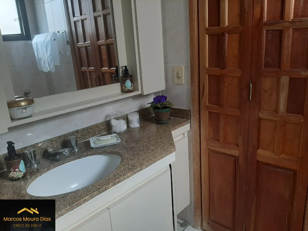 Imagem Apartamento 3 dormitórios (1 suíte) , 2 Vagas, Perdizes, Portaria 24 hs