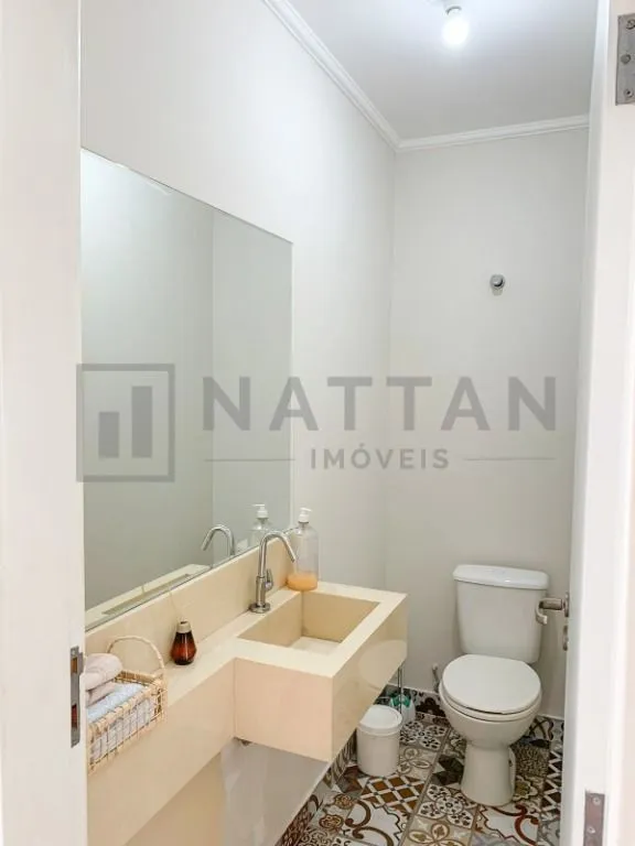 Imagem Sobrado com 3 dormitórios à venda, 187 m² por R$ 1.260.000,00 - Anália Franco - São Paulo/SP