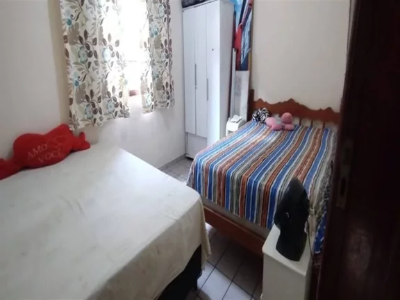 Imagem Casa à venda, 100 m² por R$ 430.000,00 - Ocian - Praia Grande/SP