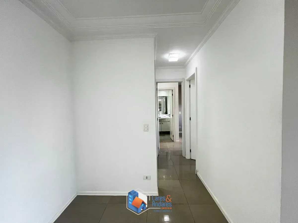 Imagem Apartamento para venda em Alto da Boa Vista com 2 quartos, sendo 1 suíte, 62m²