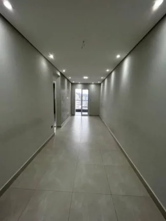 Imagem APARTAMENTO COM 64.7 m² - CANTO DO FORTE - PRAIA GRANDE SP