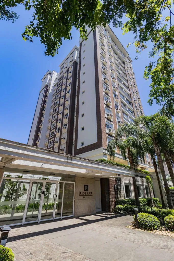 Imagem Apartamento em Passo da Areia
