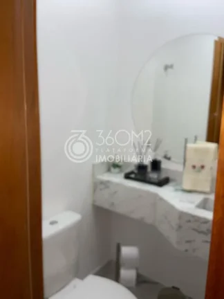 Imagem Apartamento para Venda em Santo André / SP no bairro Vila Bastos