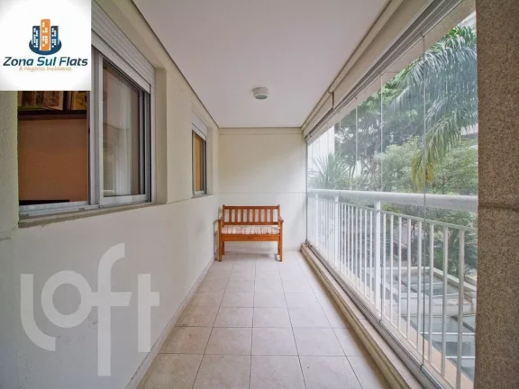 Imagem Apartamento à Venda Na Região da Bela Vista Com 2 Dormitórios e 1 Vaga