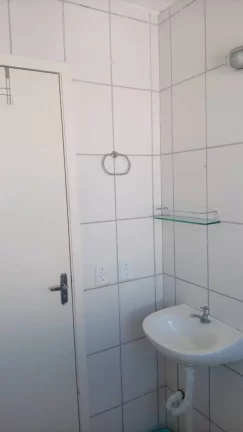 Imagem vende se apartamento em Itaquaquecetuba