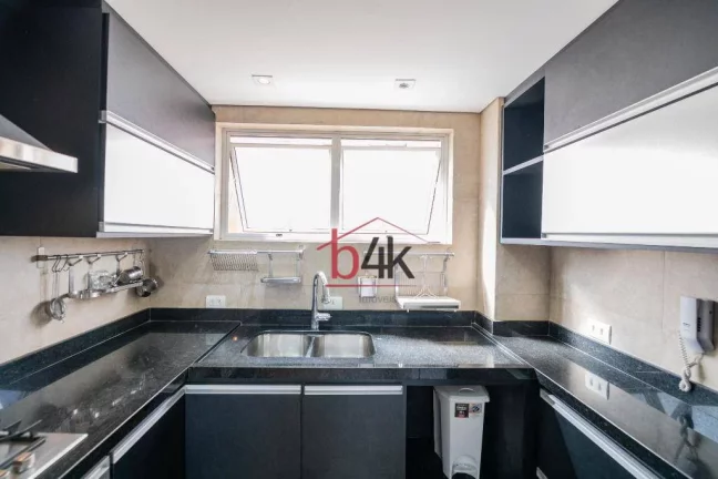 Imagem Apartamento Paraiso com 3 quartos