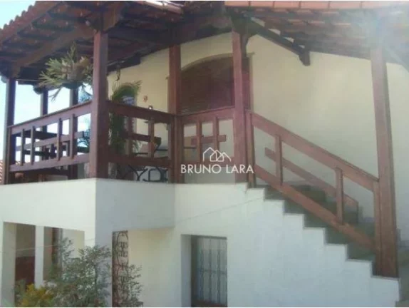 Imagem Casa à venda em Igarapé.