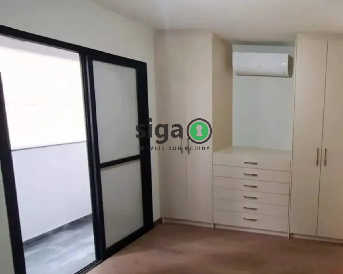 Imagem APARTAMENTO PARA LOCAÇÃO