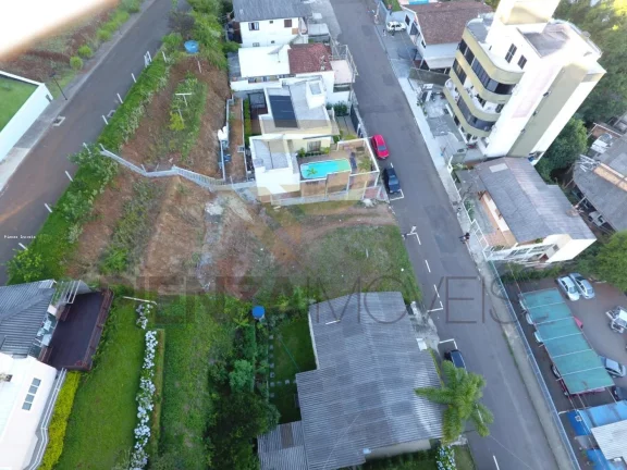 Imagem Terreno para Venda em Concórdia, Vista Alegre