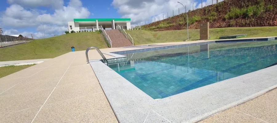Imagem Terreno em Condomínio para Venda em Marechal Deodoro, Porto Monte