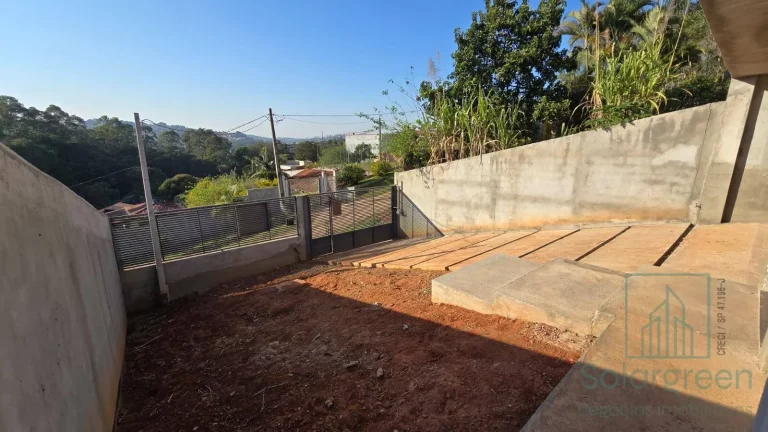 Imagem Casa 3 dormitórios, sendo 2 suítes, área gourmet e piscina em Mairiporã