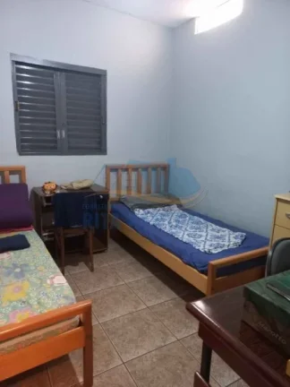 Imagem Casa - Ribeirão Preto - Vila Amelia - Região Norte