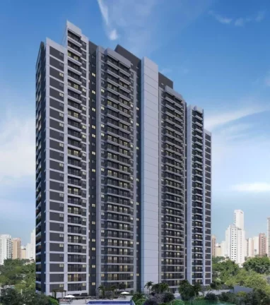 Foto do imóvel KZ REMÉDIOS - KAZZAS - Apto de 41m², 2 dorms, a poucos minutos do Parque Vila dos Remédios!