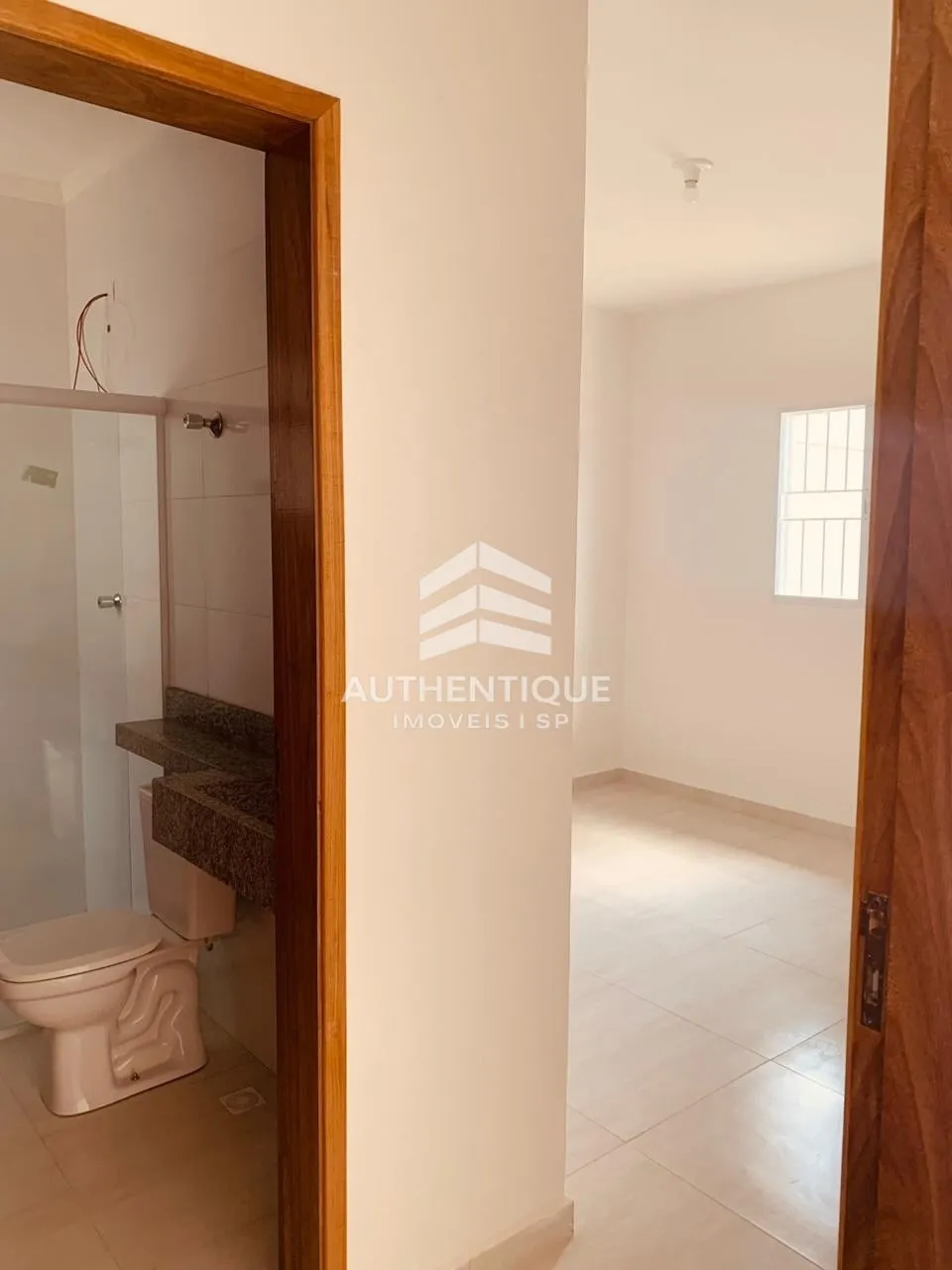 Imagem Casa à venda no bairro Jardim São Bernardino - Suzano/SP