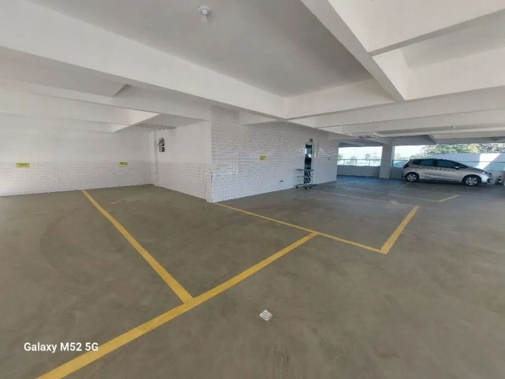 Imagem Apartamento à Venda em Flórida, Praia Grande - SP