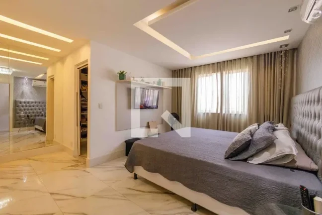 Imagem Apartamento à Venda - Recreio, 3 Quartos, 261 m2
