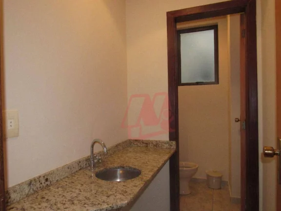 Imagem Sala de 30m² na Felipe Neri