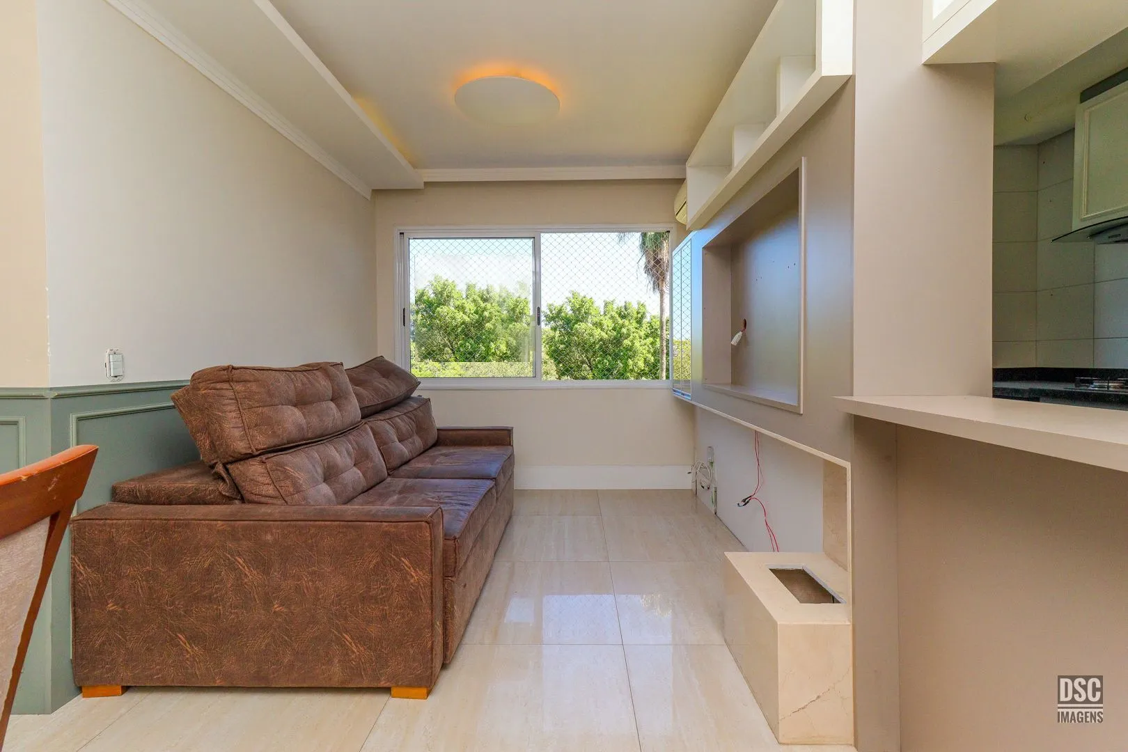 Imagem Apartamento em Santa Tereza