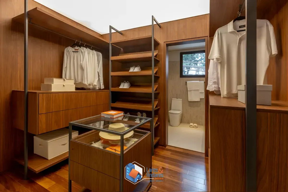 Imagem Apartamento para venda em Paraíso com 4 quartos, sendo 2 suítes, 180m²
