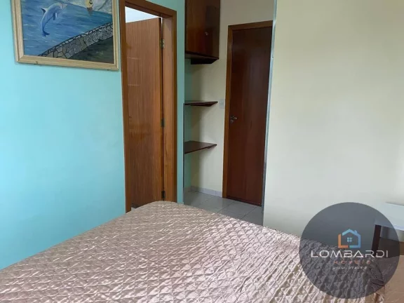 Imagem Apartamento à venda Itagua