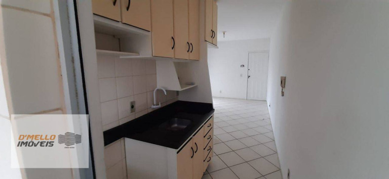 Imagem Apartamento com 2 Quartos para Alugar, 60 m² em Centro - Biguaçu