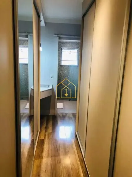 Imagem Apartamento Alto Padrão à venda 147m² 3 quartos 2 suítes 2 vagas | Centro - São Bernardo do Campo - SP