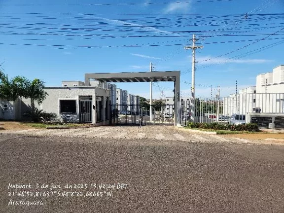 Foto do imóvel Oportunidade Única em ARARAQUARA - SP | Tipo: Apartamento | Negociação: Licitação Aberta | Situação: Imóvel em RUA PRESIDENTE JOAO BELCHIOR MARQUES GOU