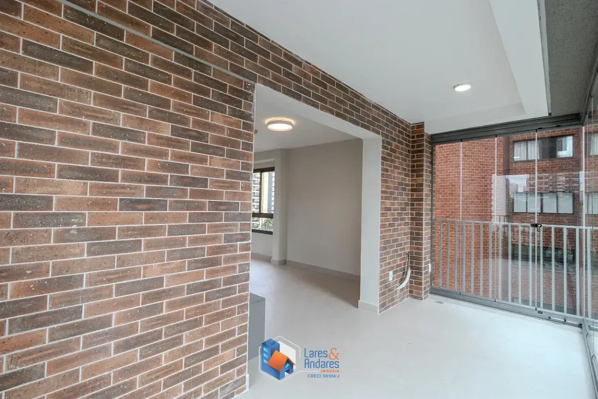 Imagem Duplex para venda em Moema com 2 quartos, sendo 2 suítes, 97m²