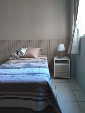 Imagem APARTAMENTO A VENDA NA PRAIA DO MORRO GUARAPARI ES