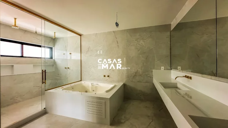 Imagem Magnífico Triplex Novíssimo no Condomínio Del Lago: Luxo, Conforto e Sofisticação em 860m²