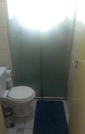Imagem Apartamento com 2 Quartos à Venda, 54 m² em Vila Basileia - São Paulo
