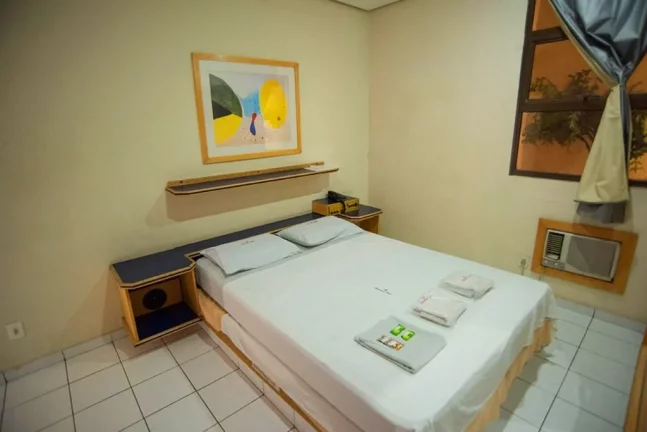 Imagem Hotel à venda, 1250 m² por R$ 5.500.000,00 - Vila Florindo - Itaquaquecetuba/SP