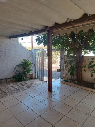 Imagem CASA A VENDA NO BAIRRO CECAP EM RIO PRETO
