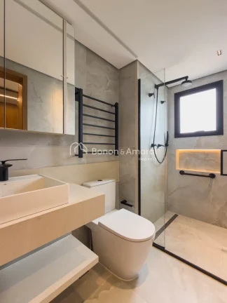 Imagem APARTAMENTO PARA LOCAÃÃO - NOVA CAMPINAS | MOBILIADO | ANDAR ALTO | PROJETO EXCLUSIVO

SÃ£o 105 mÂ...